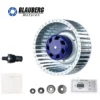 Air Purifier, 140mm, Centrifugal - view 4