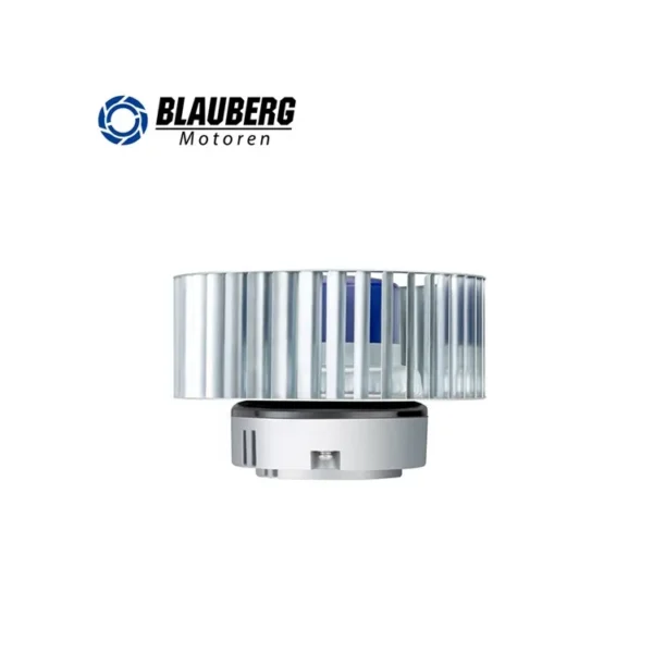 Air Purifier, 140mm, Centrifugal - view 5