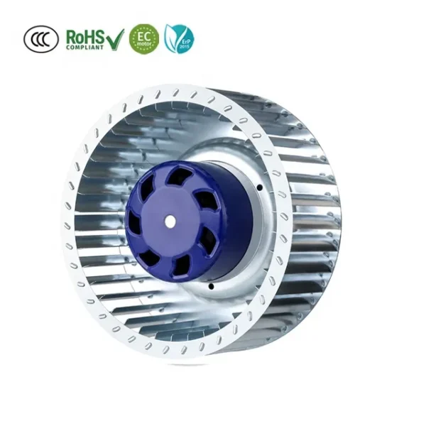 Air Purifier, 140mm, Centrifugal - view 6