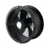 Air Purifier, 14inch, 350mm, Axial