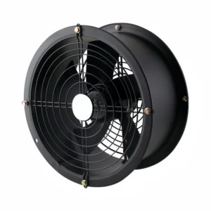 Air Purifier, 14inch, 350mm, Axial