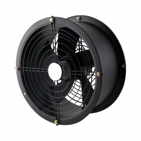 Air Purifier, 14inch, 350mm, Axial