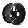Air Purifier, 14inch, 350mm, Axial - view 3
