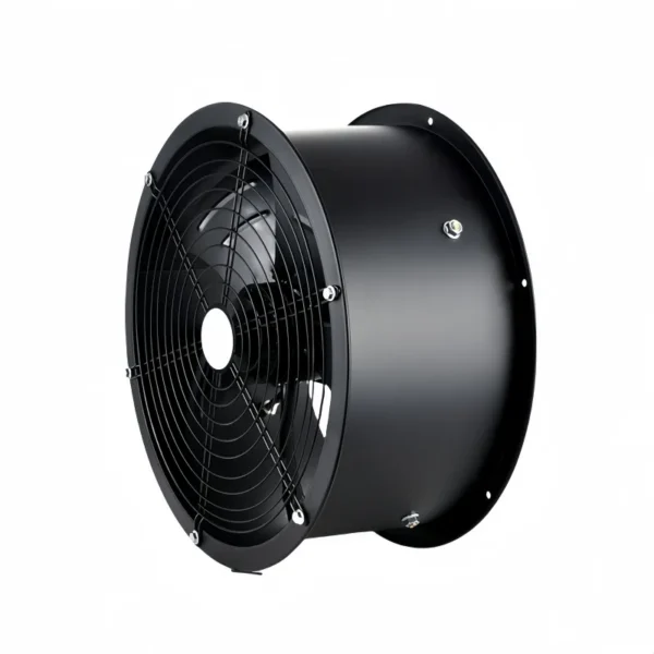 Air Purifier, 14inch, 350mm, Axial - view 5