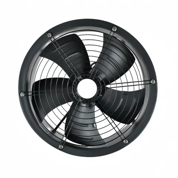 Air Purifier, 14inch, 350mm, Axial - view 6