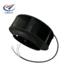 Air Purifier, 190mm, PWM, Centrifugal, HVAC - view 4