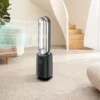 Air Purifier, 2-in-1, ABS