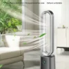 Air Purifier, 2-in-1, ABS - view 2