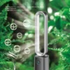 Air Purifier, 2-in-1, ABS - view 4