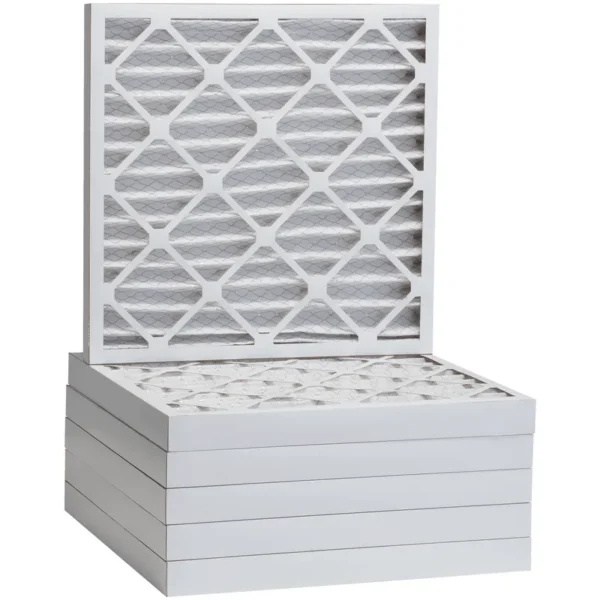 Air Purifier, 20x20x1, MERV, HVAC - view 2
