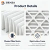 Air Purifier, 20x20x1, MERV, HVAC - view 4