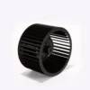 Air Purifier, 220 V, Aluminum - view 4