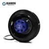 Air Purifier, 220mm, HVEC, 0-10v, Plastic