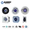 Air Purifier, 220mm, HVEC, 0-10v, Plastic - view 4