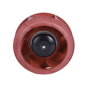 Air Purifier, 220V, 3300RPM, Plastic, Centrifugal