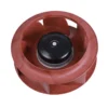 Air Purifier, 220V, 3300RPM, Plastic, Centrifugal - view 3
