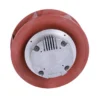 Air Purifier, 220V, 3300RPM, Plastic, Centrifugal - view 6