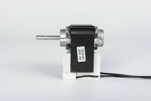 Air Purifier, 220V, 50/60Hz - view 5