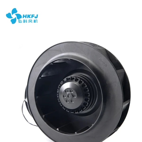 Air Purifier, 225, FLW, 3-2W, 380V - view 3