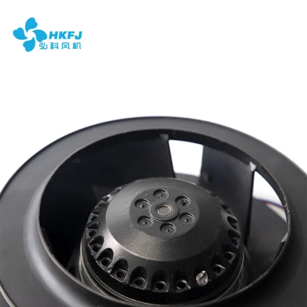 Air Purifier, 225, FLW, 3-2W, 380V - view 4