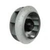 Air Purifier, 225mm, Centrifugal