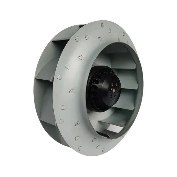 Air Purifier, 225mm, Centrifugal