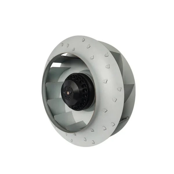 Air Purifier, 225mm, Centrifugal - view 2