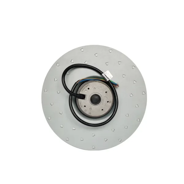Air Purifier, 225mm, Centrifugal - view 5