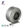 Air Purifier, 230V, 100mm, 125mm, 150mm - view 2