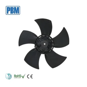Air Purifier, 230V, 400mm