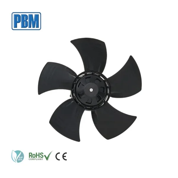 Air Purifier, 230V, 400mm
