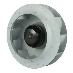 Air Purifier, 250mm, Centrifugal