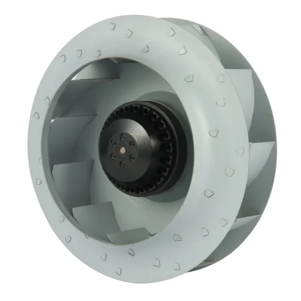 Air Purifier, 250mm, Centrifugal
