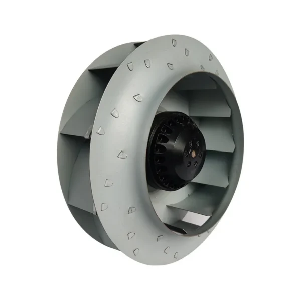 Air Purifier, 250mm, Centrifugal - view 3