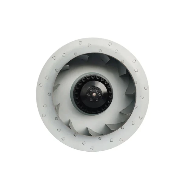 Air Purifier, 250mm, Centrifugal - view 4