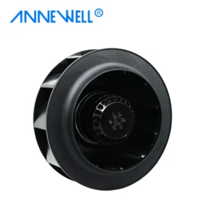Air Purifier, 250mm, Centrifugal, 250FLW, 220V