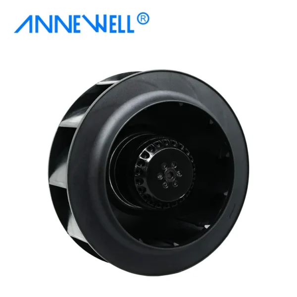 Air Purifier, 250mm, Centrifugal, 250FLW, 220V
