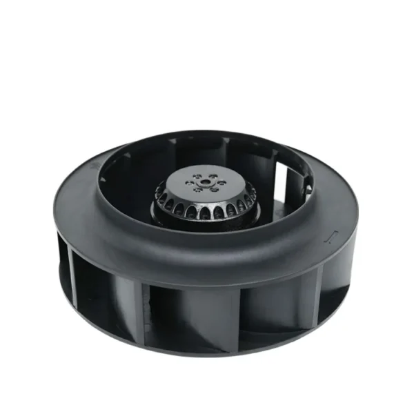 Air Purifier, 250mm, Centrifugal, 250FLW, 220V - view 2