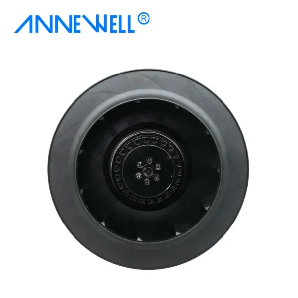 Air Purifier, 250mm, Centrifugal, 250FLW, 220V - view 3