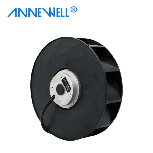 Air Purifier, 250mm, Centrifugal, 250FLW, 220V - view 5