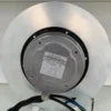 Air Purifier, 280mm, Aluminum, Centrifugal - view 3