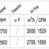 Air Purifier, 280mm, Aluminum, Centrifugal - view 5