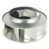Air Purifier, 280mm, Centrifugal, Aluminum - view 2