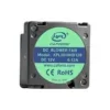 Air Purifier, 3010, 30x30x10mm, 5V/12V, Centrifugal