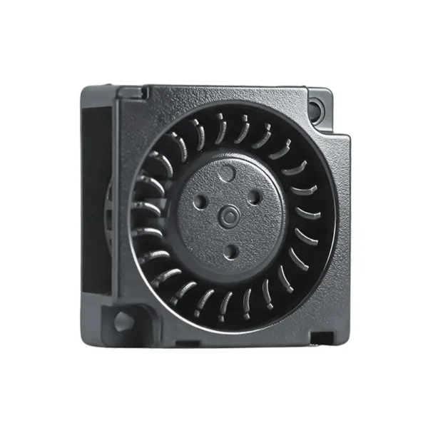 Air Purifier, 3010, 30x30x10mm, 5V/12V, Centrifugal - view 2