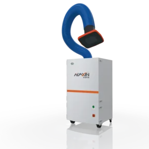 Air Purifier, 380 V, 300 CFM