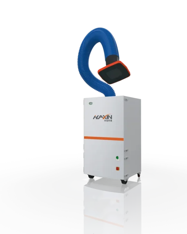 Air Purifier, 380 V, 300 CFM