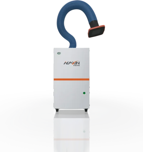 Air Purifier, 380 V, 300 CFM - view 3