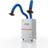 Air Purifier, 380 V, 300 CFM - view 5