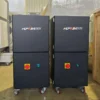 Air Purifier, 380 V, 300 CFM - view 6